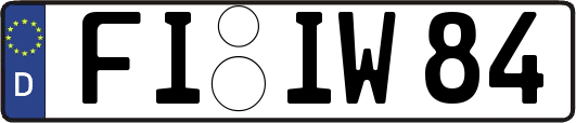 FI-IW84