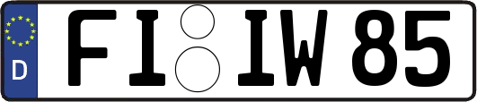 FI-IW85
