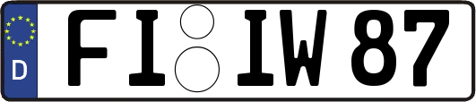 FI-IW87