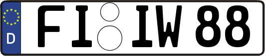 FI-IW88