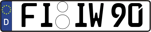 FI-IW90