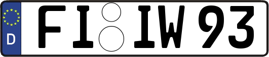 FI-IW93