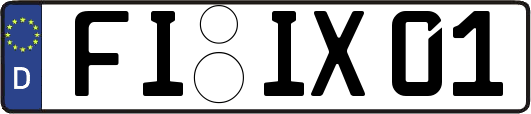 FI-IX01