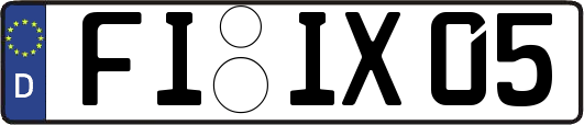 FI-IX05