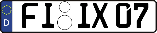 FI-IX07