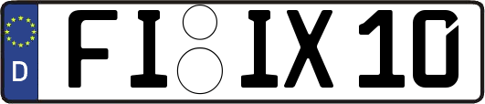FI-IX10