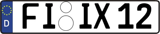 FI-IX12