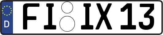 FI-IX13