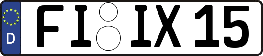 FI-IX15