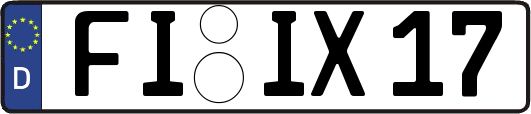 FI-IX17