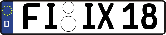 FI-IX18