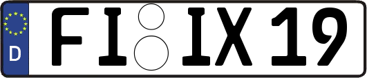 FI-IX19