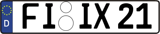 FI-IX21