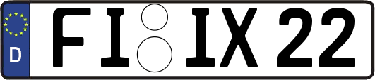 FI-IX22