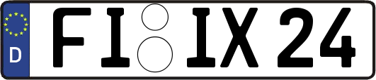FI-IX24
