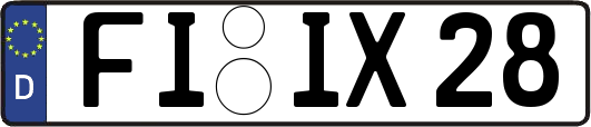 FI-IX28