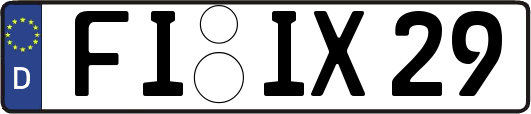 FI-IX29