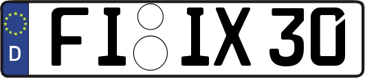 FI-IX30