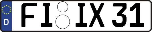 FI-IX31