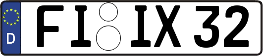FI-IX32