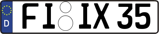 FI-IX35