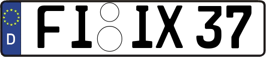 FI-IX37