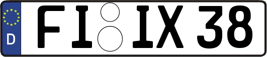 FI-IX38