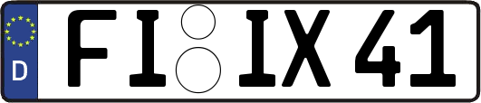 FI-IX41