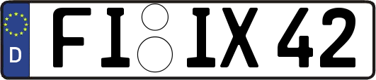 FI-IX42