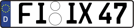 FI-IX47