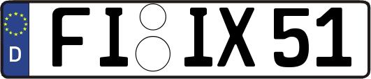 FI-IX51