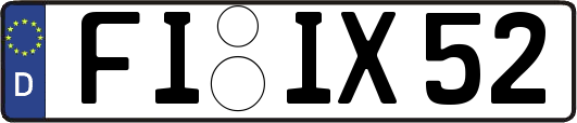FI-IX52