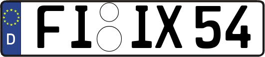 FI-IX54