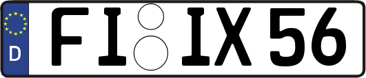 FI-IX56