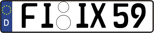 FI-IX59