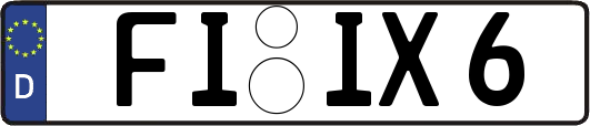 FI-IX6