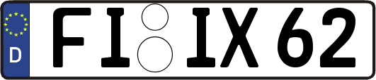 FI-IX62