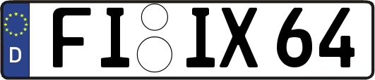 FI-IX64
