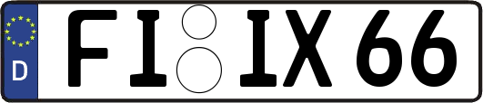 FI-IX66