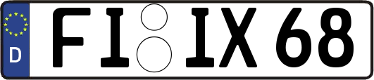 FI-IX68