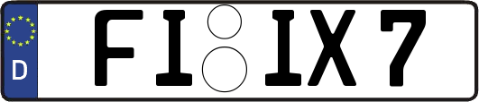 FI-IX7