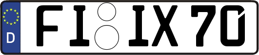 FI-IX70