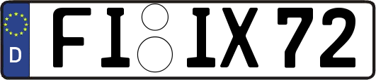 FI-IX72