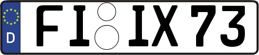 FI-IX73