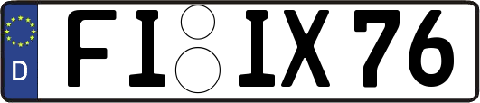 FI-IX76