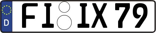 FI-IX79