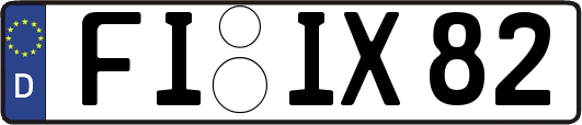 FI-IX82