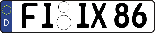 FI-IX86
