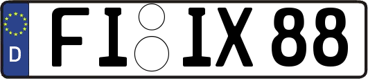 FI-IX88