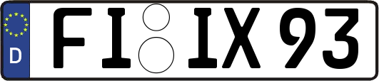 FI-IX93